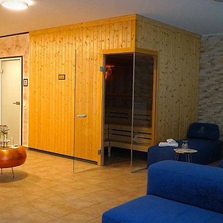 Best Western Plus Royal Suites Leipzig Exterior photo