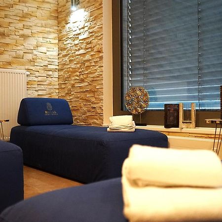 Best Western Plus Royal Suites Leipzig Exterior photo